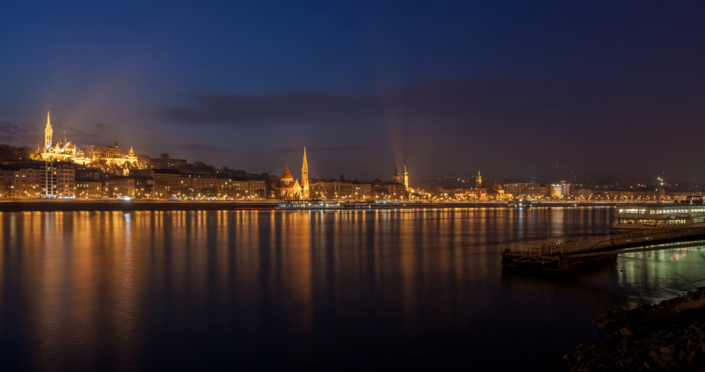 Budapest