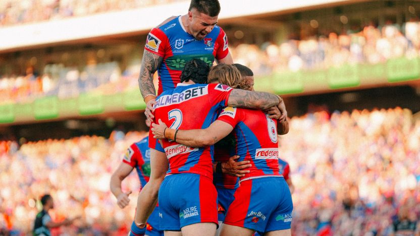 Newcastle Knights