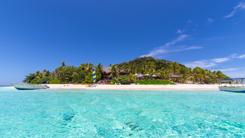 Fiji