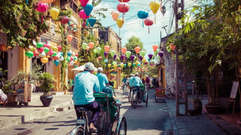 Hoi An, Vietnam