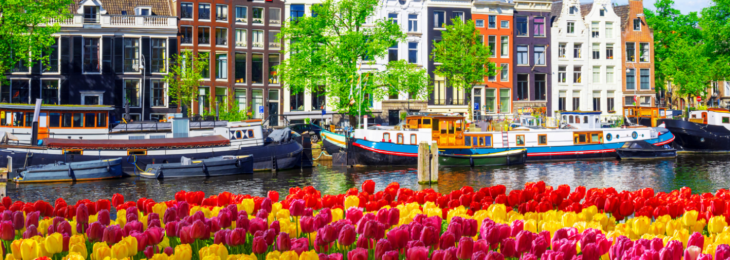 Amsterdam, The Netherlands