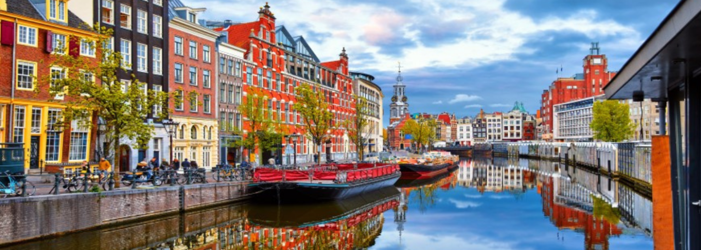 Netherlands