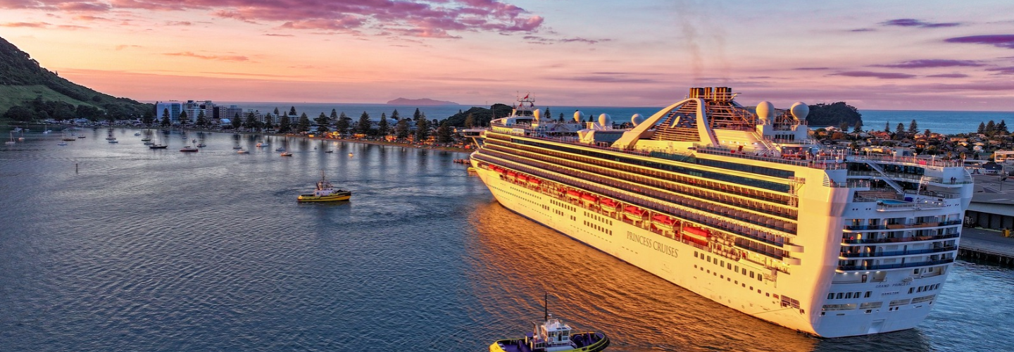 Grand Princess