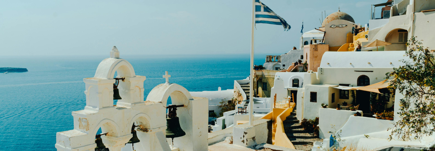 Greek Isles