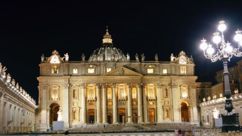 Vatican City, Italy