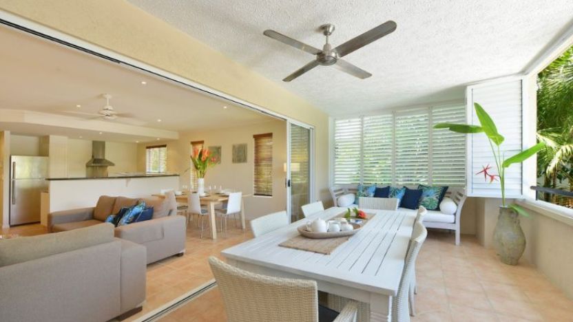 Cayman Villas Port Douglas