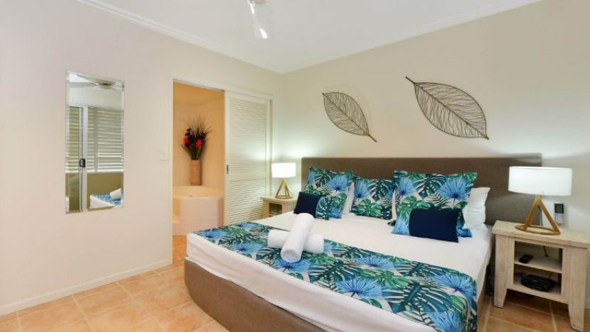 Cayman Villas Port Douglas