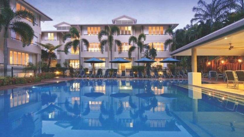 Cayman Villas Port Douglas