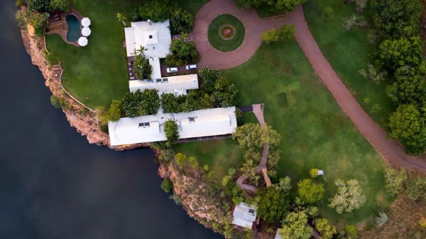 El Questro Homestead