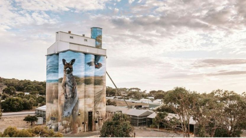 Kingscote, Kangaroo Island