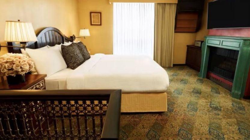 Petit Ermitage Demi Suite