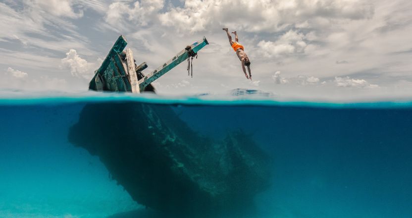 Sun Siyam Olhuveli, Maldives