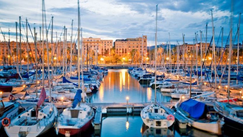 Barcelona, Spain