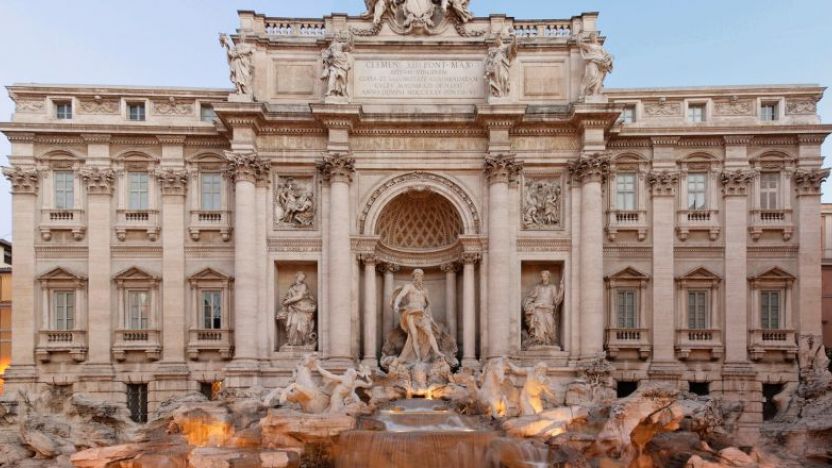 Rome, Italy