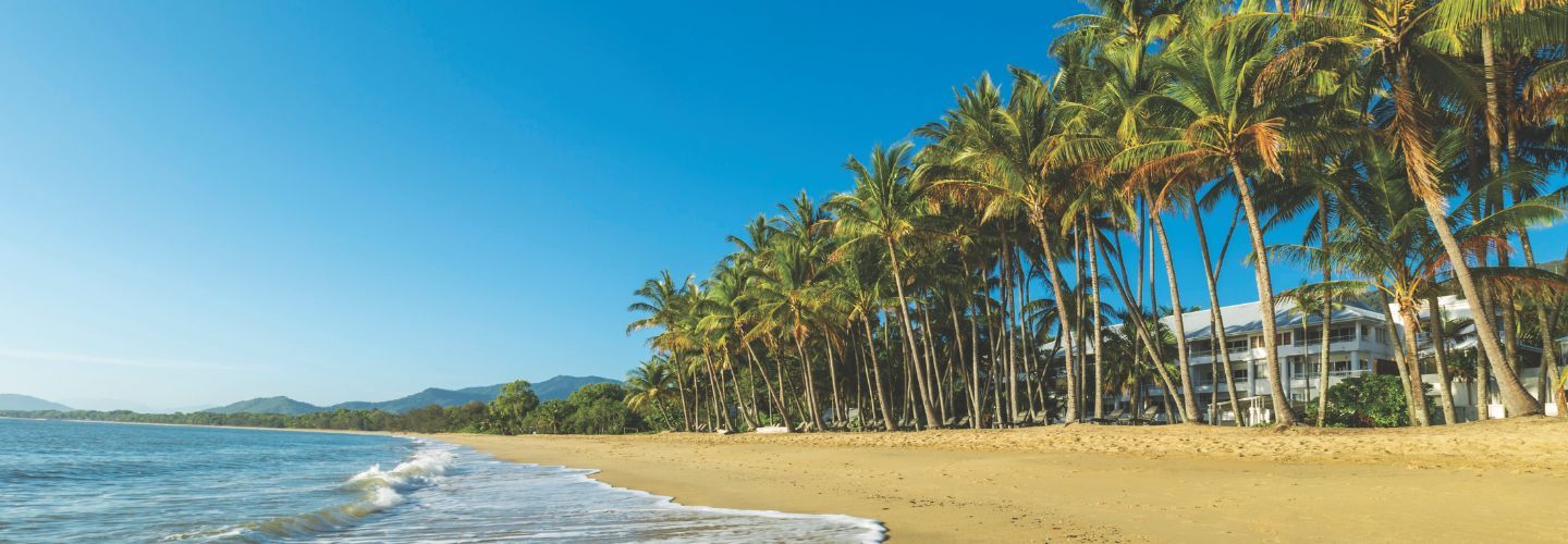 Alamanda Palm Cove by Lancemore