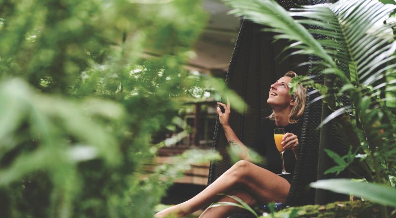 Daintree Eco Lodge