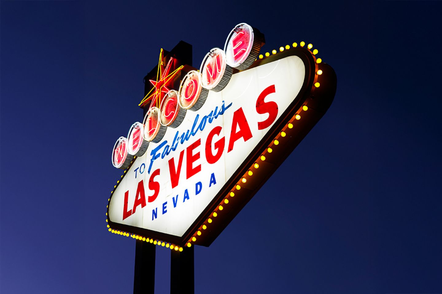 Las Vegas