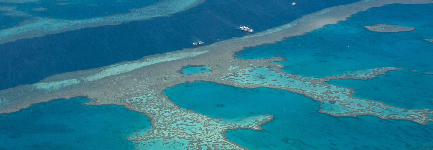 Great Barrier Reef