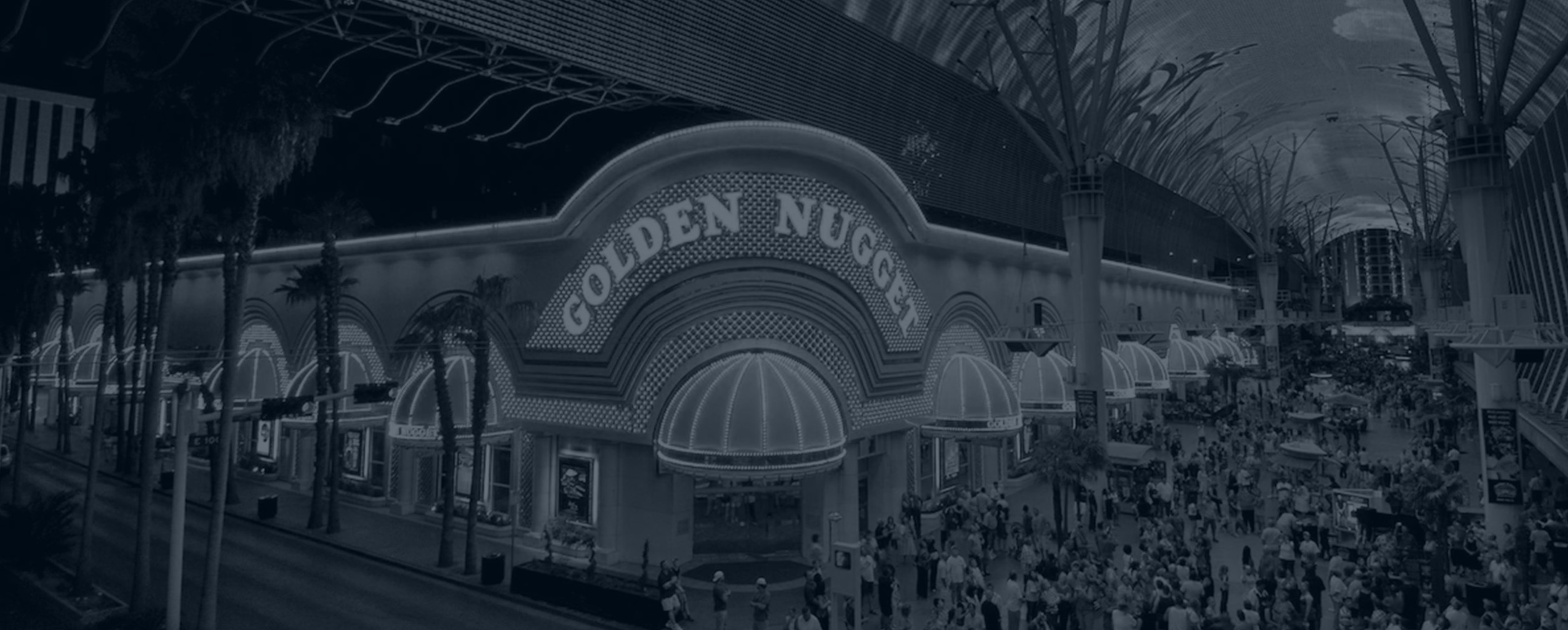 Golden Nugget Las Vegas