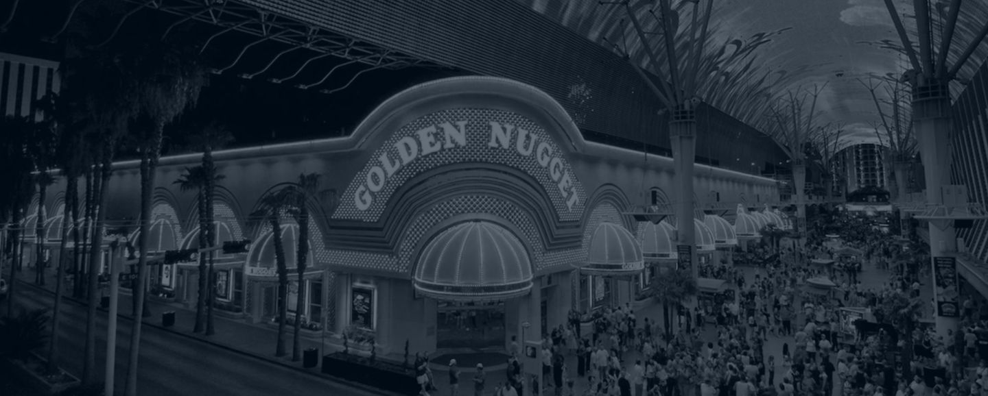 Golden Nugget Las Vegas