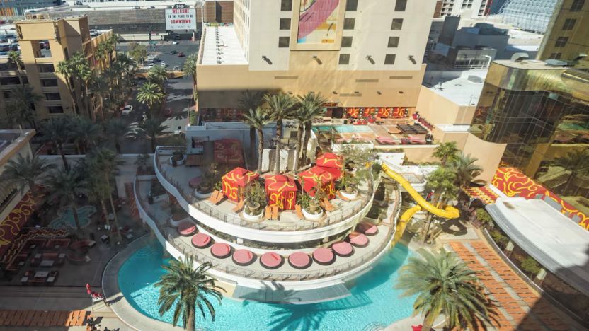 Golden Nugget Las Vegas