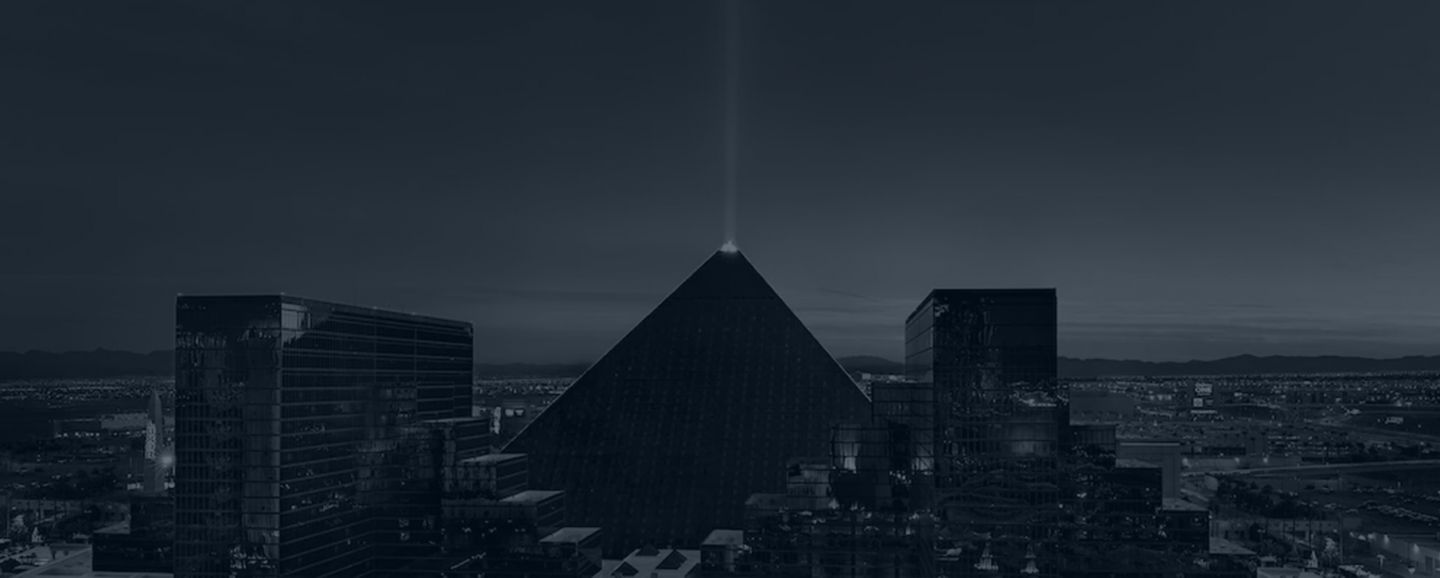 Luxor Hotel and Casino