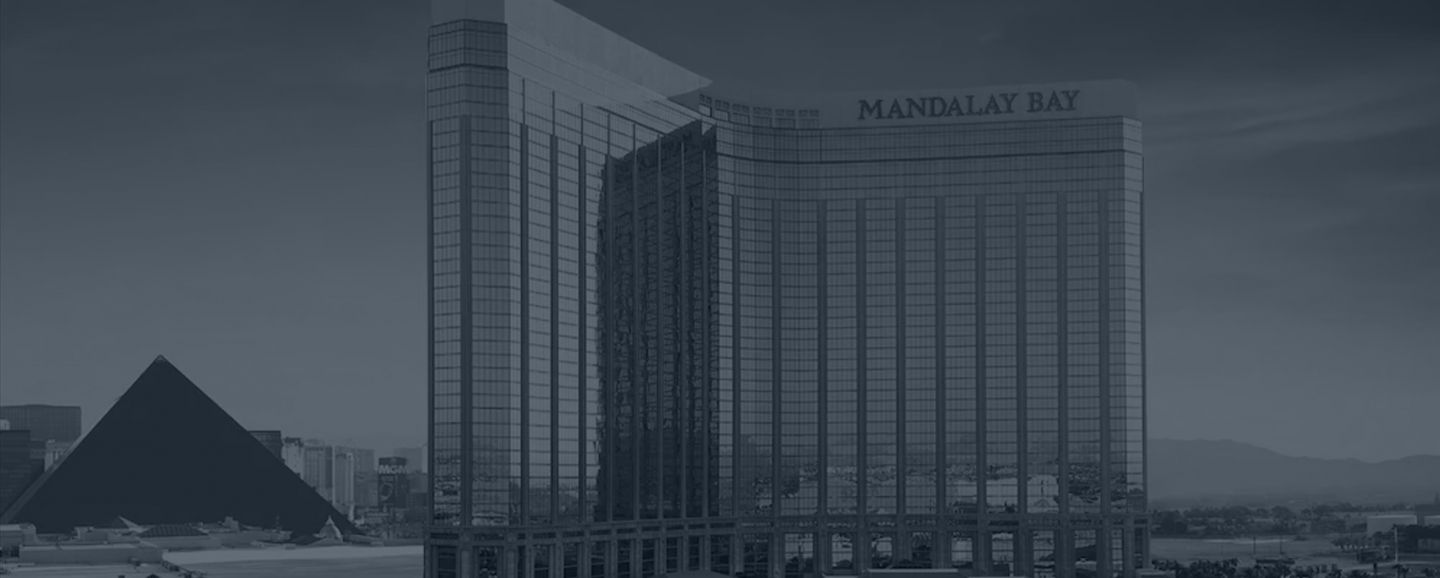 Mandalay Bay Resort And Casino