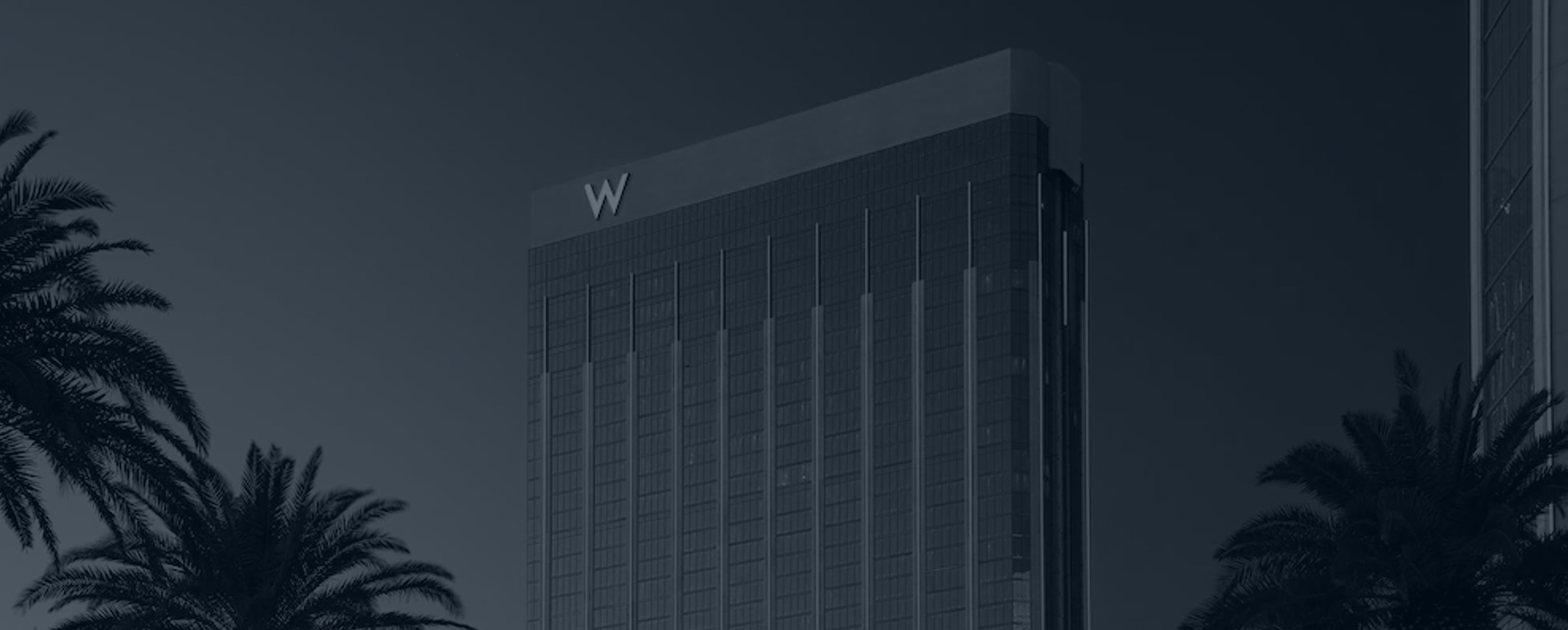 W Las Vegas