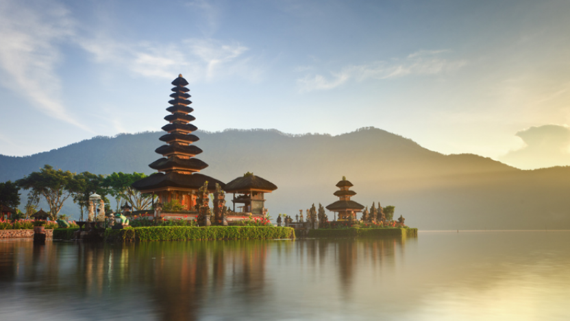 Bali, Indonesia