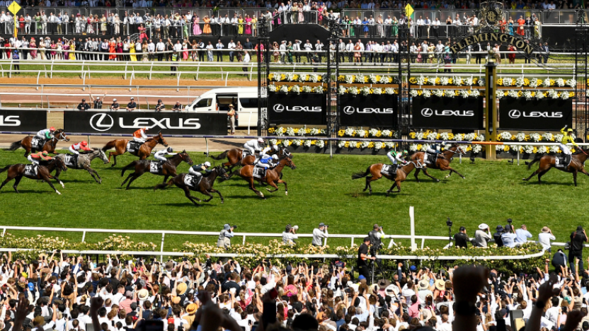 Melbourne Cup Carnival