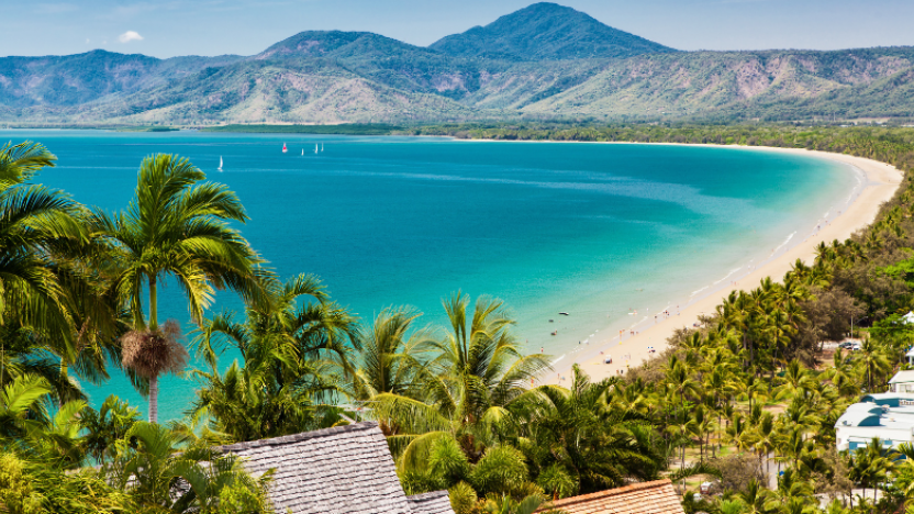 Port Douglas, Queensland