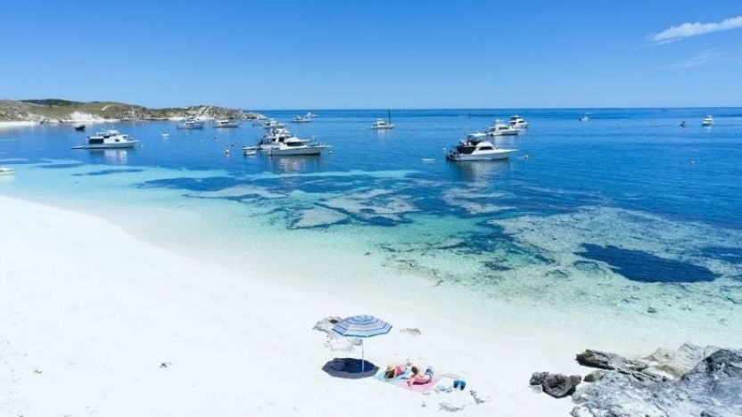 Rottnest Island