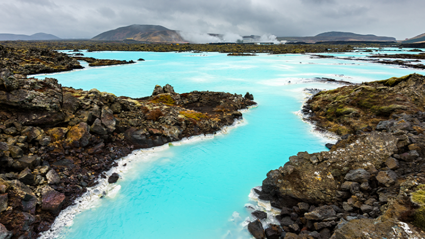 Iceland - Reykjavík