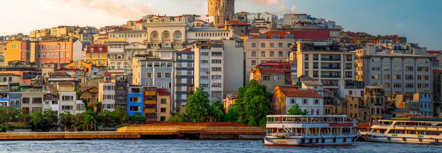 Istanbul, Turkey