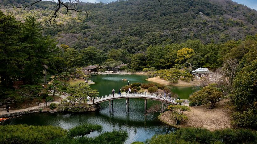 Japan