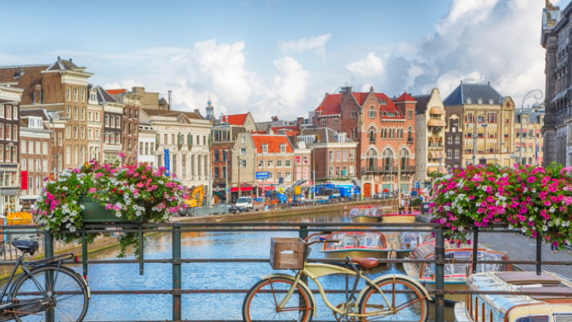 Amsterdam