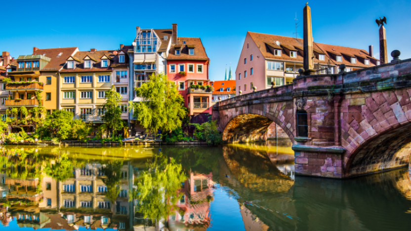 Nuremberg