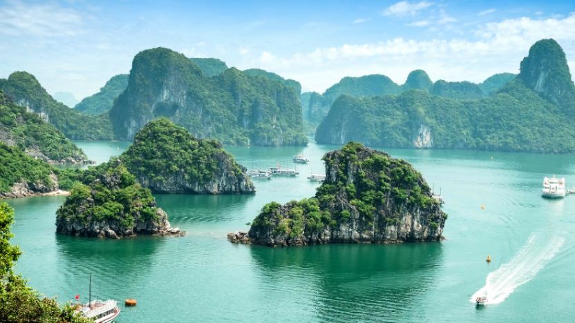 Vietnam