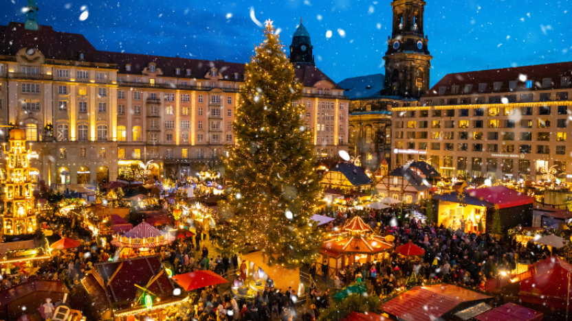 Xmas Markets