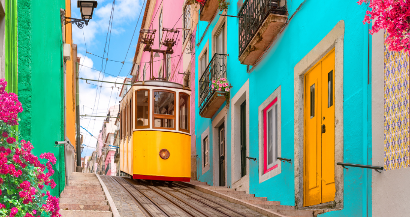 Lisbon, Portugal