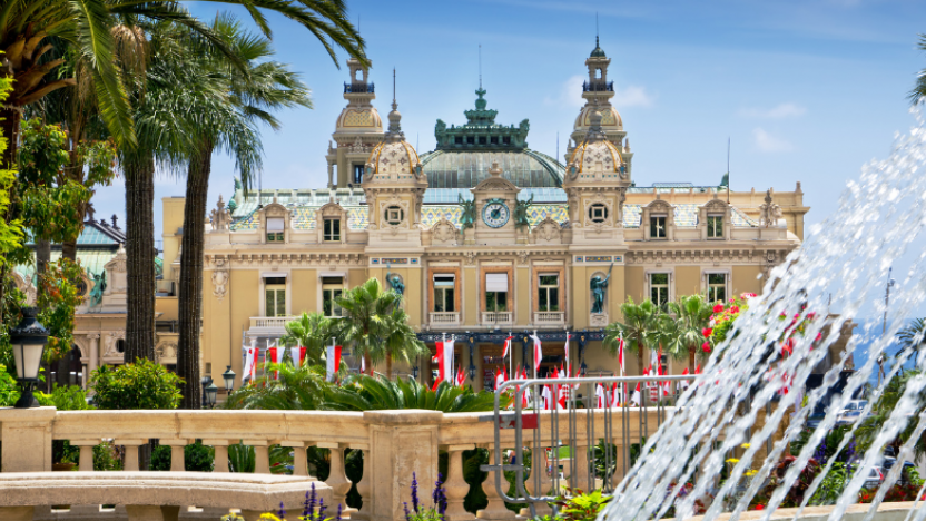Monte Carlo, Monaco