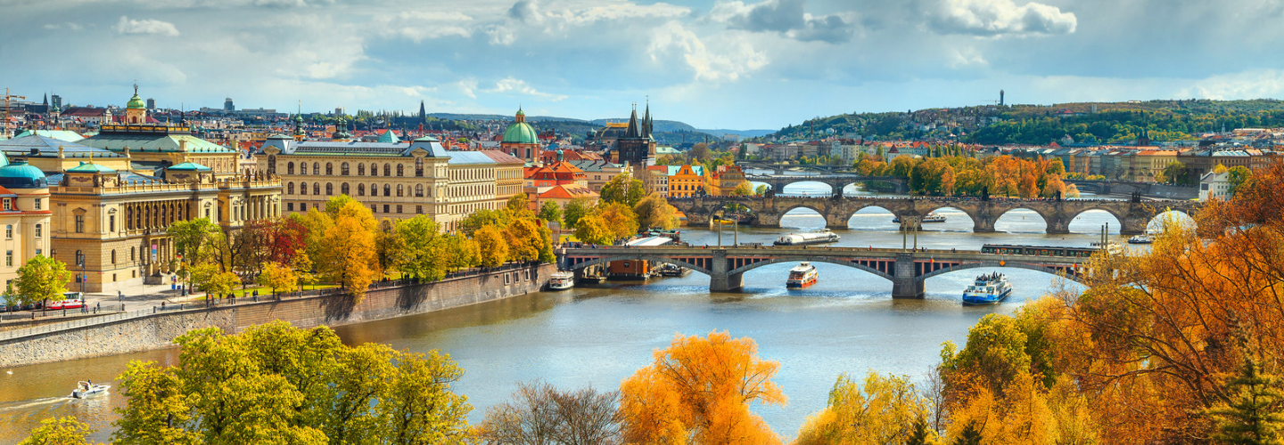 Prague