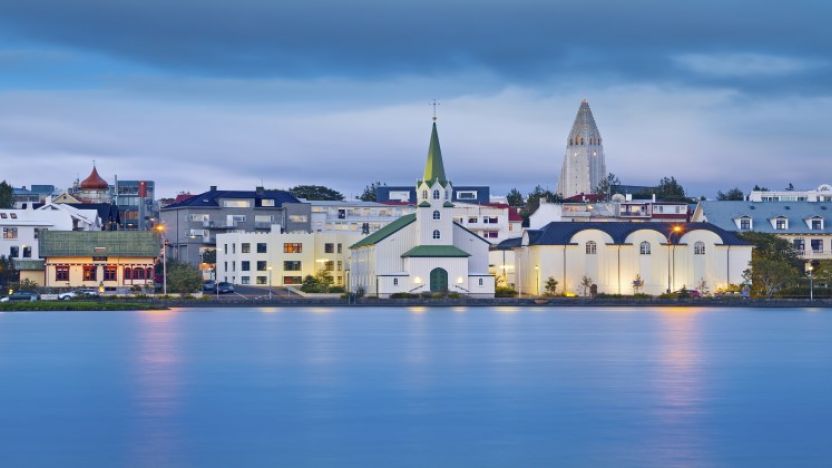Reykjavík, Iceland