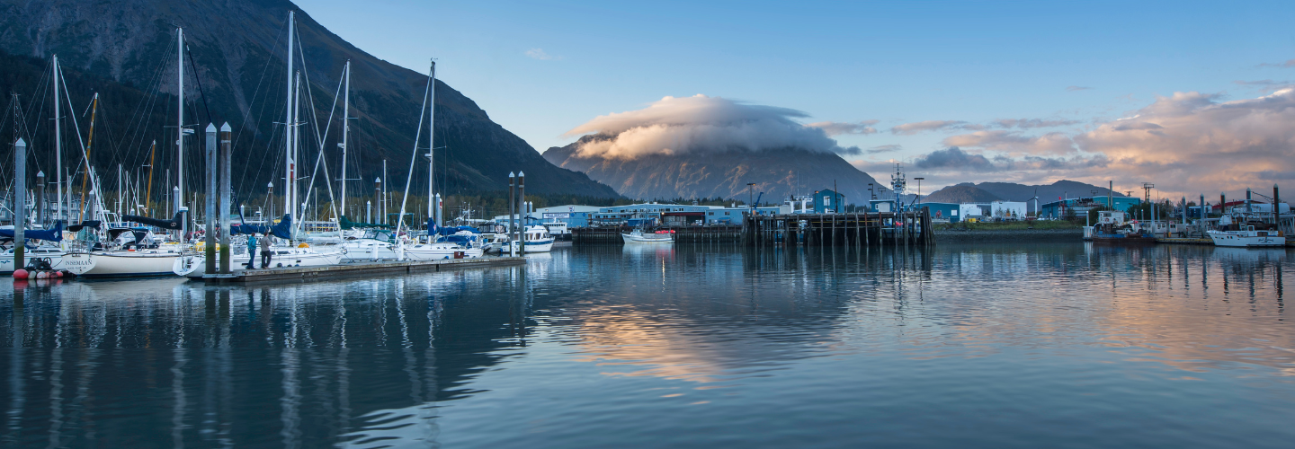 Seward, Alaska