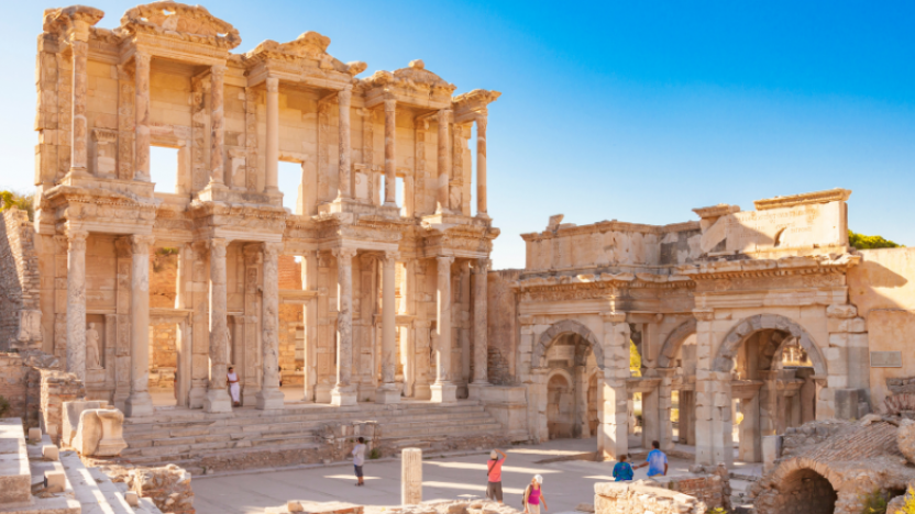 Ephesus, Turkey