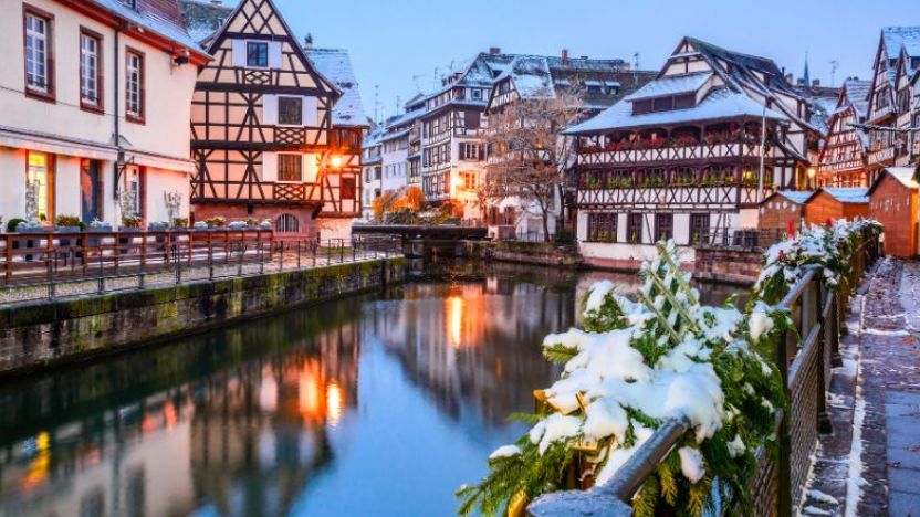 Strasbourg, France