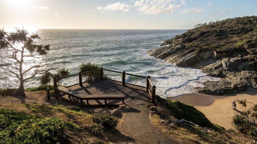 Town of 1770, Queensland