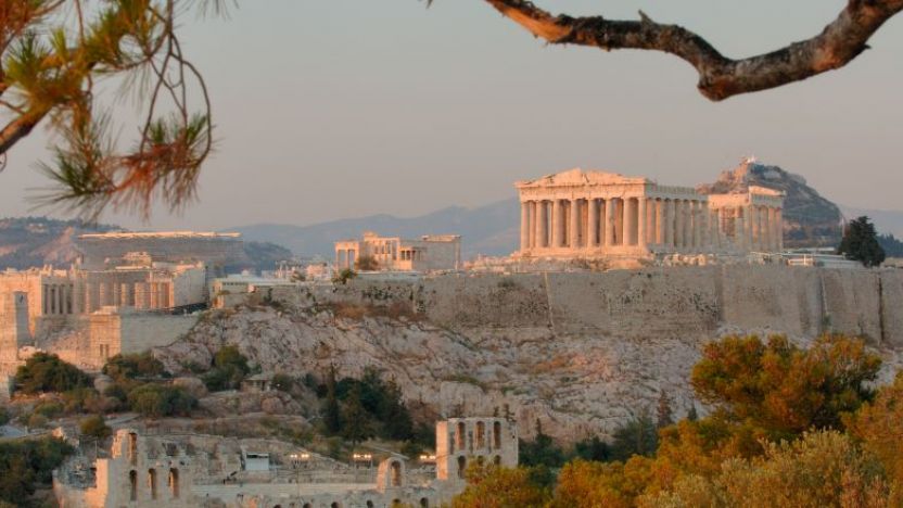 Athens, Greece