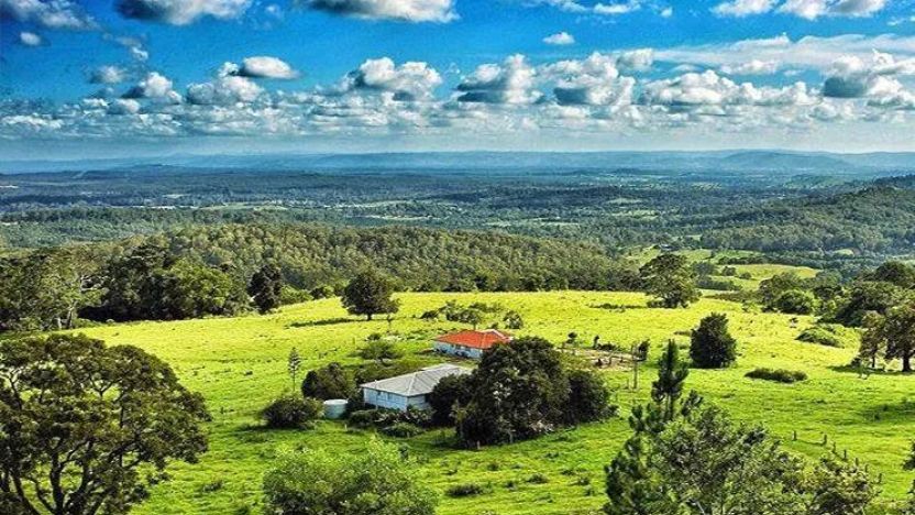 Atherton Tablelands