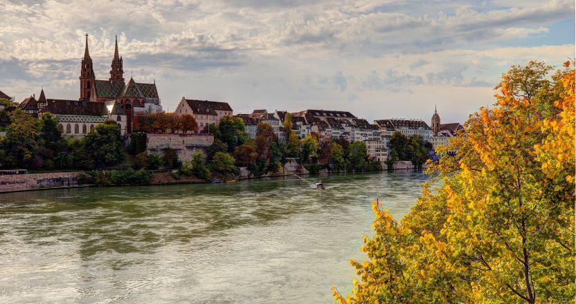 Basel, Switzerland